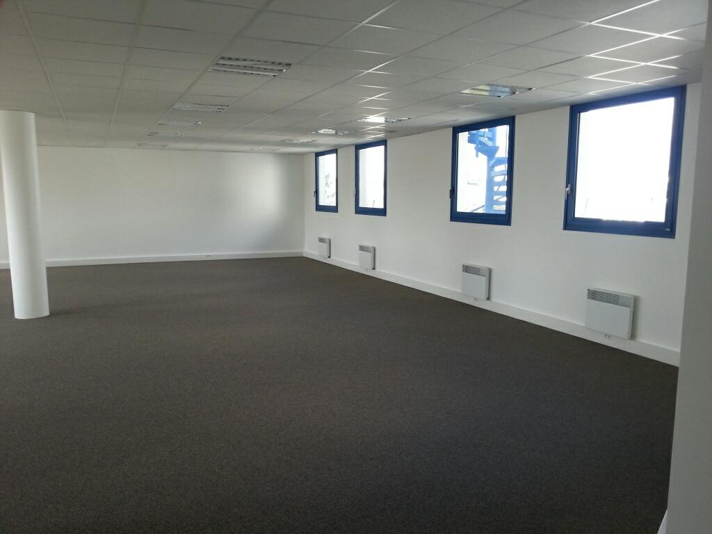 Bureau Antony 520m² Location bureau Antony Hauts-de-Seine OLBUR2104281 5